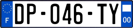DP-046-TY
