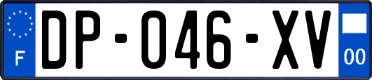 DP-046-XV