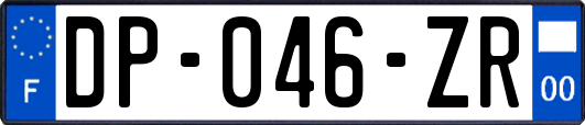 DP-046-ZR