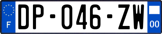 DP-046-ZW