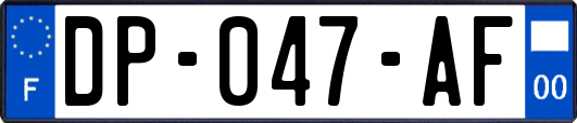 DP-047-AF