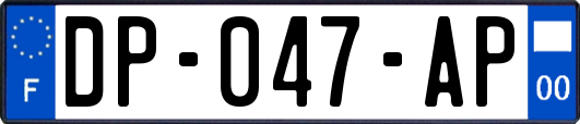 DP-047-AP