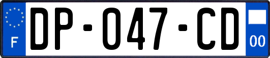 DP-047-CD