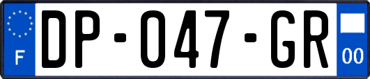 DP-047-GR