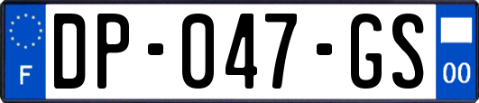 DP-047-GS