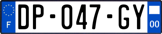 DP-047-GY