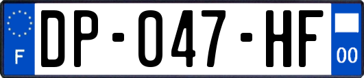 DP-047-HF