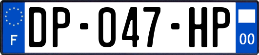 DP-047-HP