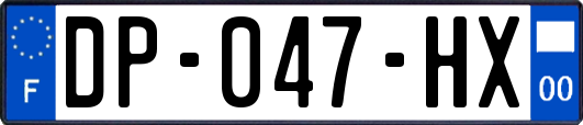 DP-047-HX