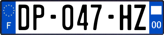 DP-047-HZ