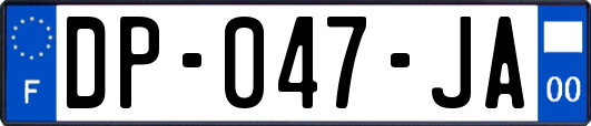DP-047-JA