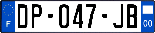 DP-047-JB