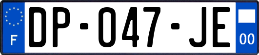 DP-047-JE