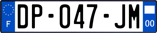 DP-047-JM
