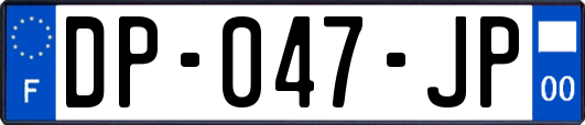 DP-047-JP
