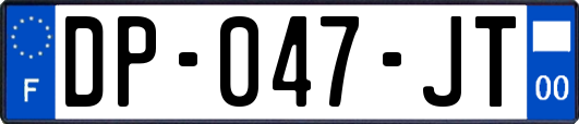 DP-047-JT