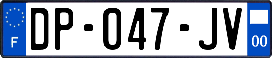 DP-047-JV
