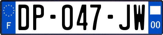 DP-047-JW