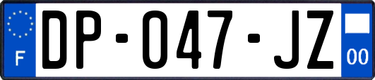 DP-047-JZ