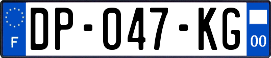 DP-047-KG