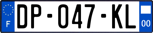 DP-047-KL