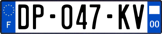 DP-047-KV