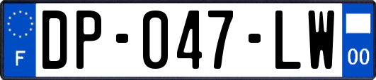 DP-047-LW