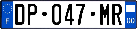 DP-047-MR