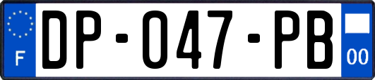 DP-047-PB