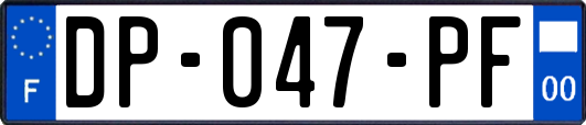 DP-047-PF
