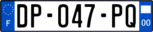DP-047-PQ
