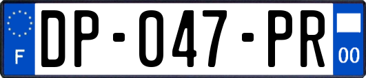 DP-047-PR