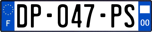 DP-047-PS