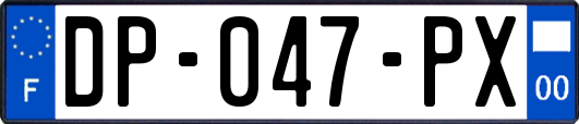 DP-047-PX