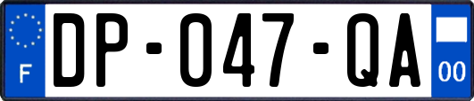 DP-047-QA