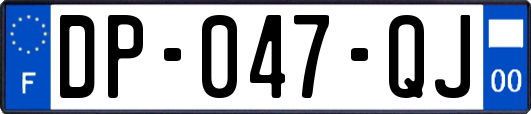 DP-047-QJ