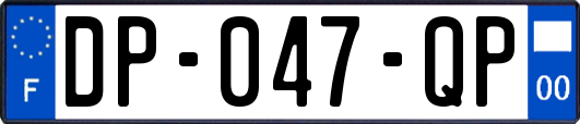 DP-047-QP