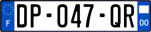 DP-047-QR
