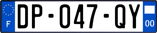 DP-047-QY