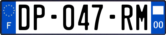 DP-047-RM