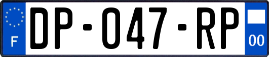 DP-047-RP