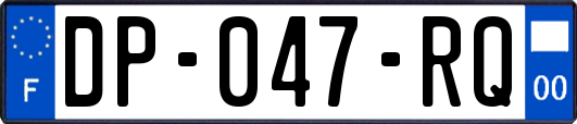 DP-047-RQ