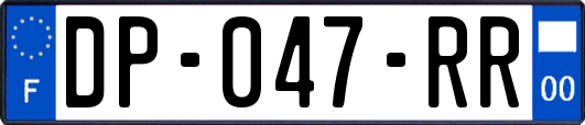 DP-047-RR