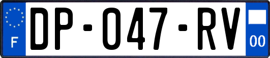 DP-047-RV