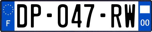 DP-047-RW