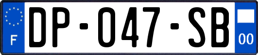 DP-047-SB