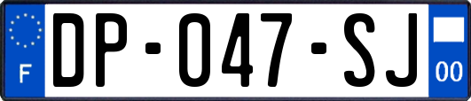 DP-047-SJ