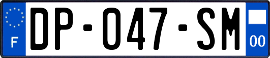 DP-047-SM