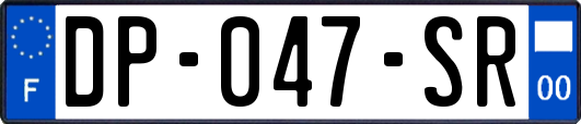 DP-047-SR