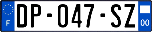 DP-047-SZ